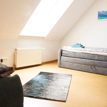 Ferienwohnung Welcome Telgte Bagian luar foto