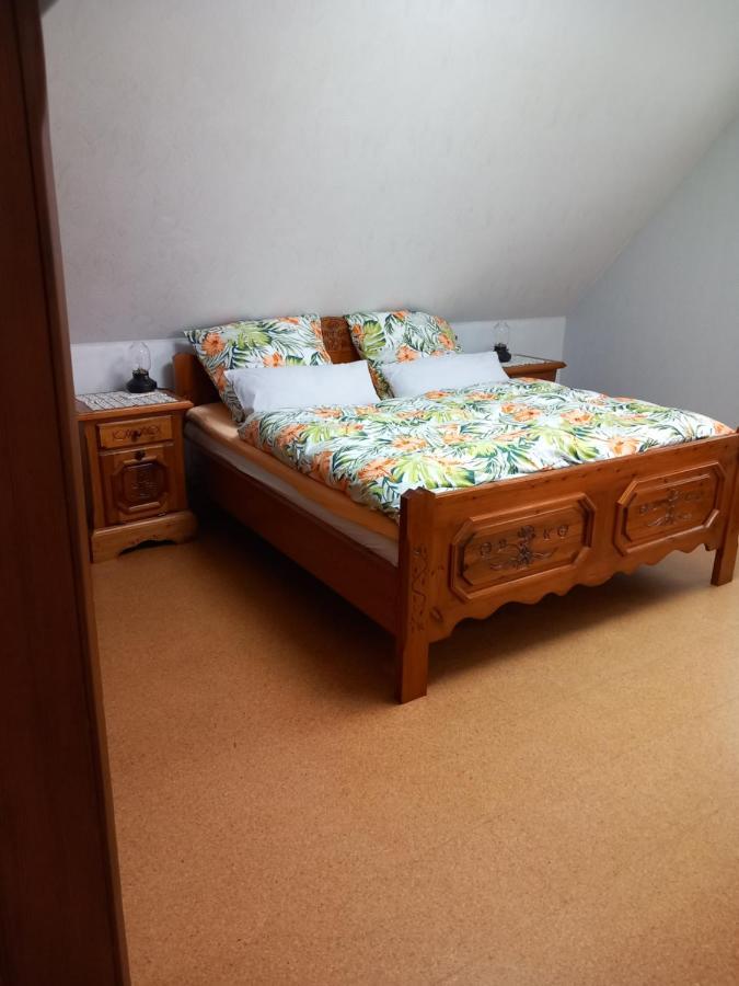 Ferienwohnung Welcome Telgte Bagian luar foto