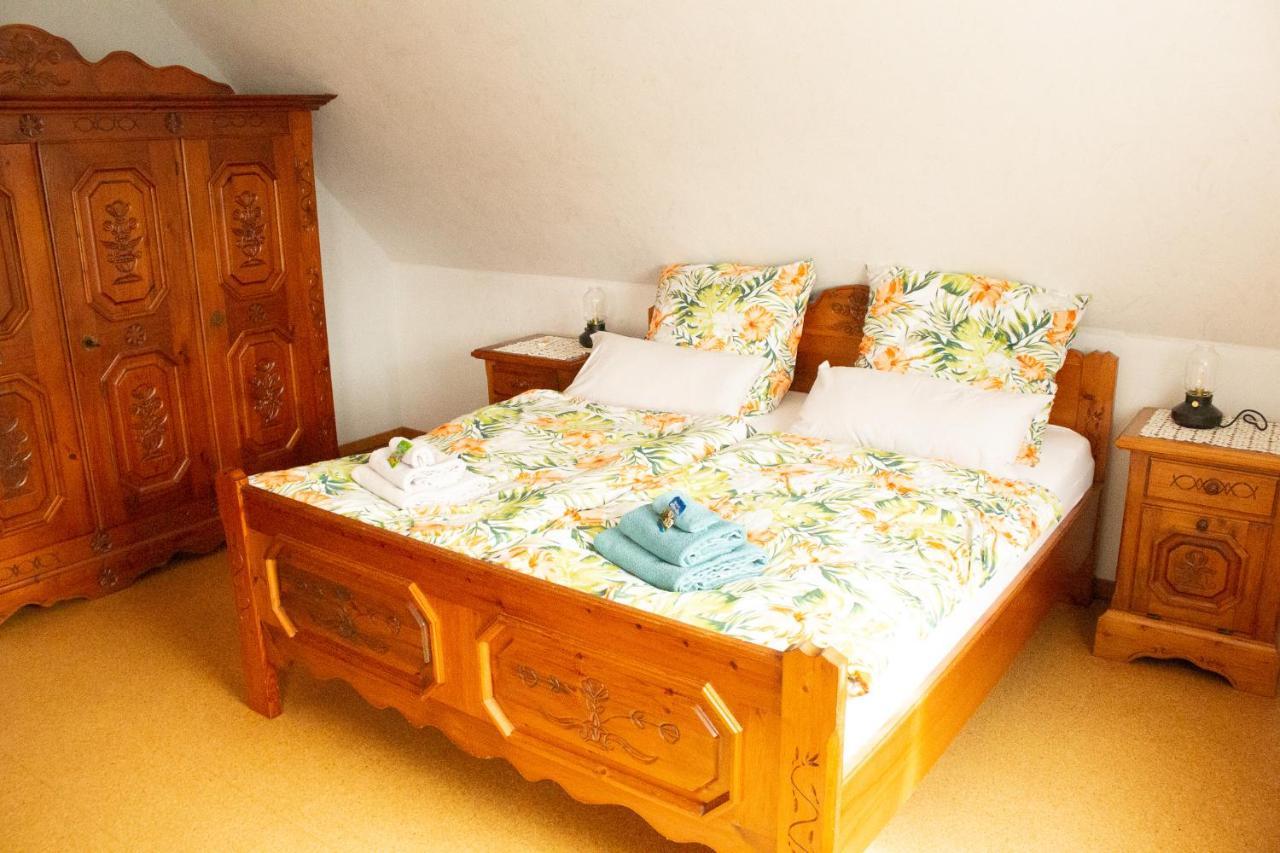 Ferienwohnung Welcome Telgte Bagian luar foto